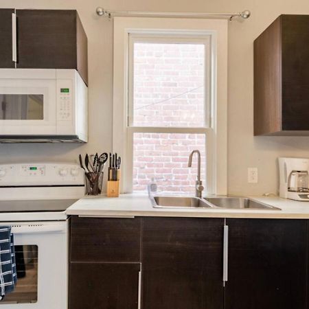 1Bdrm Gaslamp Conv Cntr - W Parking & 3 Beds #5 Hotel San Diego Luaran gambar