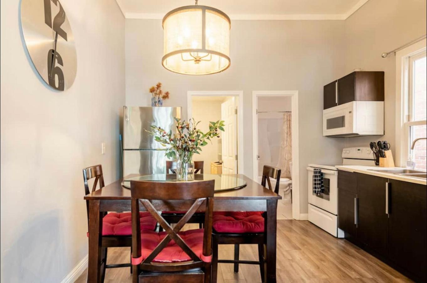 1Bdrm Gaslamp Conv Cntr - W Parking & 3 Beds #5 Hotel San Diego Luaran gambar