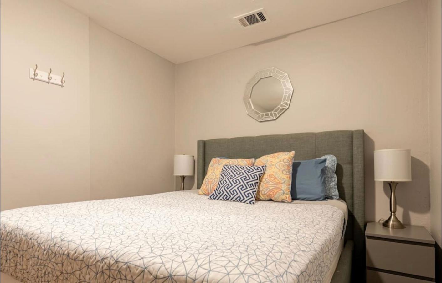1Bdrm Gaslamp Conv Cntr - W Parking & 3 Beds #5 Hotel San Diego Luaran gambar