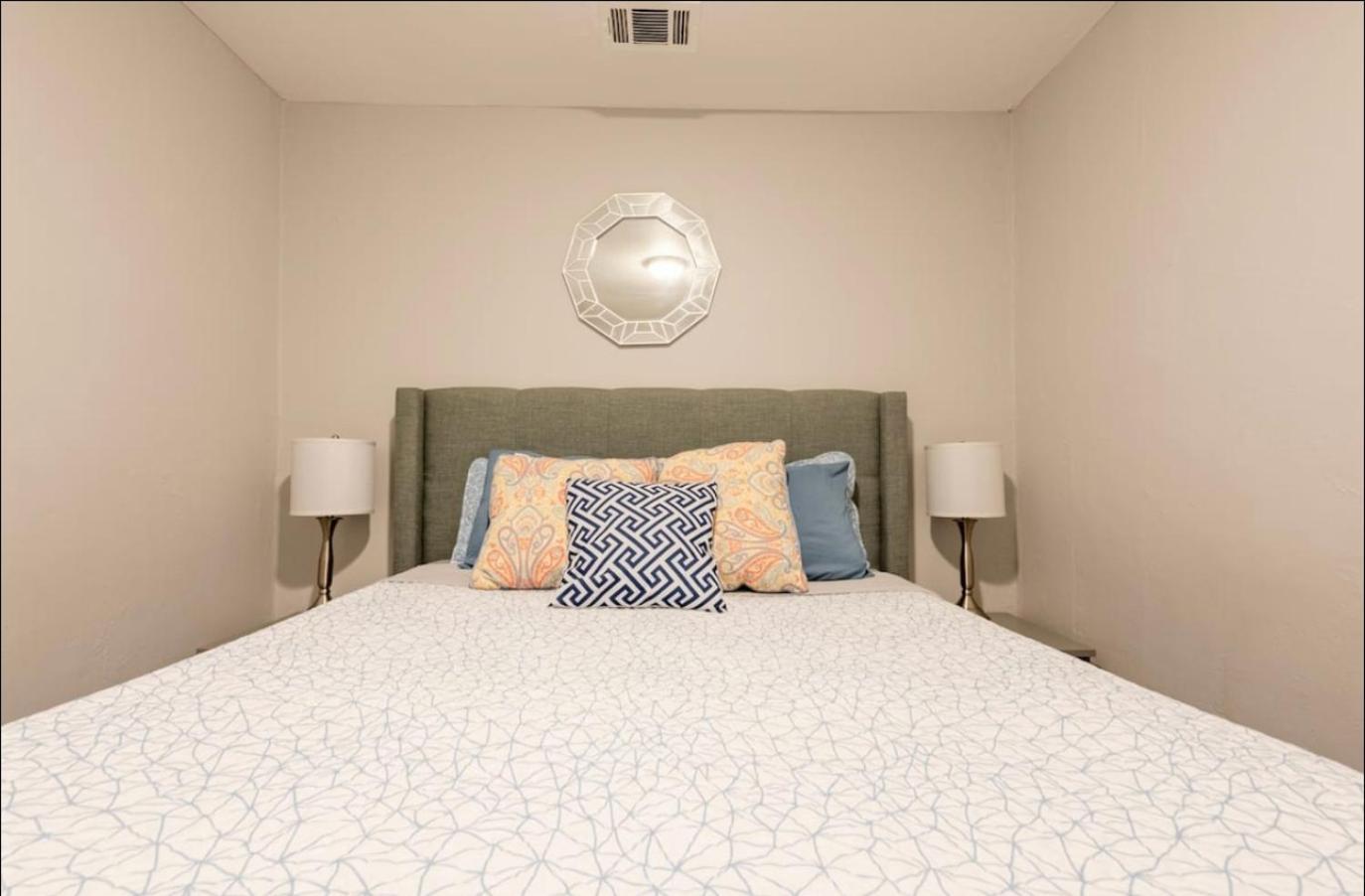 1Bdrm Gaslamp Conv Cntr - W Parking & 3 Beds #5 Hotel San Diego Luaran gambar