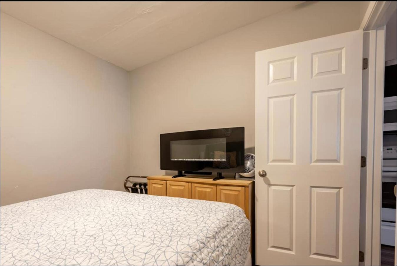 1Bdrm Gaslamp Conv Cntr - W Parking & 3 Beds #5 Hotel San Diego Luaran gambar