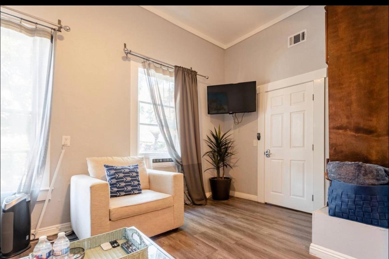 1Bdrm Gaslamp Conv Cntr - W Parking & 3 Beds #5 Hotel San Diego Luaran gambar